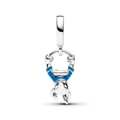 Disney x Pandora Donald Duck Dangle Charm