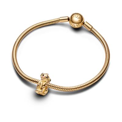 Disney x Pandora The Lion King Simba Charm