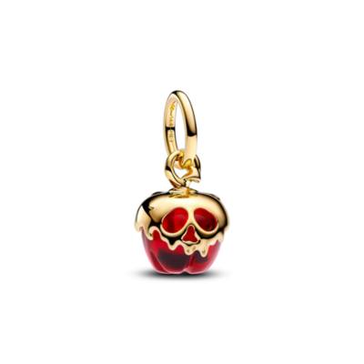 Disney x Pandora Disney Villains Evil Queen Apple Dangle Charm