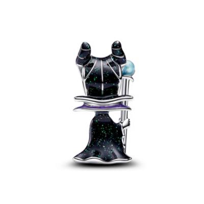 Disney x Pandora Disney Villains Maleficent Charm