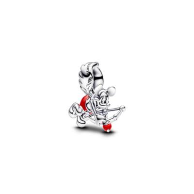 Disney X Pandora Mickey Mouse Cupid Charm