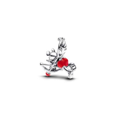 Disney X Pandora Mickey Mouse Cupid Charm