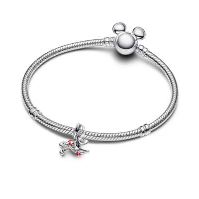 Disney X Pandora Mickey Mouse Cupid Charm