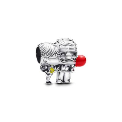 Disney X Pandora Disney Pixar Up Carl & Ellie Charm