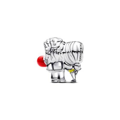 Disney X Pandora Disney Pixar Up Carl & Ellie Charm
