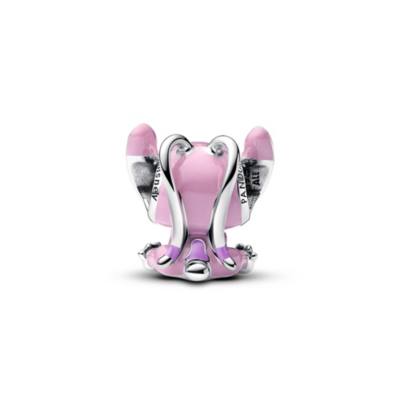 Disney X Pandora Angel Charm, Lilo & Stitch
