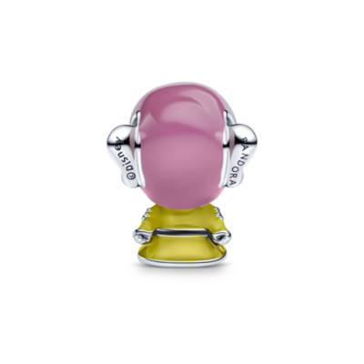 Disney X Pandora Dopey Charm, Snow White and the Seven Dwarfs