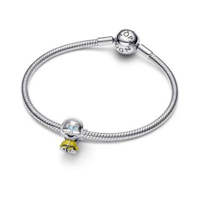 Disney X Pandora Dopey Charm, Snow White and the Seven Dwarfs