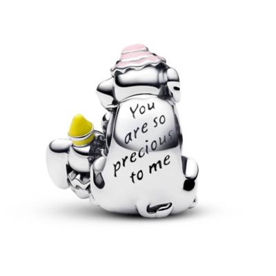 Disney X Pandora Dumbo & Mum Charm