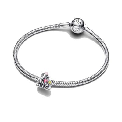 Disney X Pandora Dumbo & Mum Charm