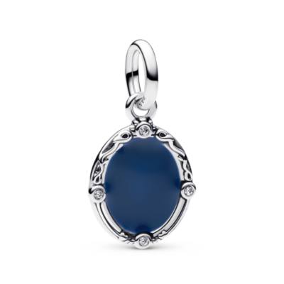 Disney X Pandora Magic Mirror Charm, Snow White and the Seven Dwarfs