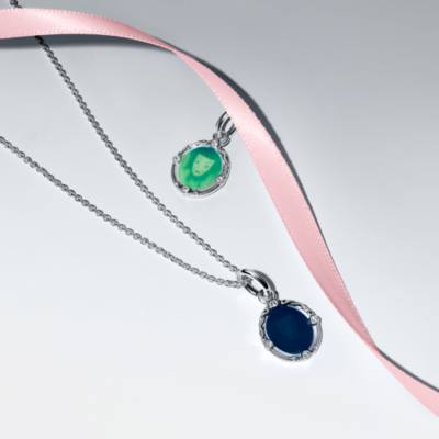 Disney X Pandora Magic Mirror Charm, Snow White and the Seven Dwarfs