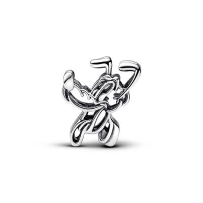 Disney X Pandora Pluto Openwork Charm