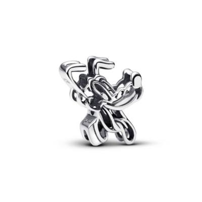 Disney X Pandora Pluto Openwork Charm