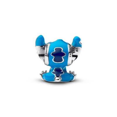 Disney X Pandora Stitch Charm, Lilo & Stitch