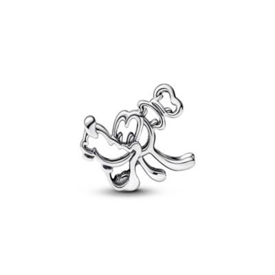 Disney X Pandora Goofy Openwork Charm
