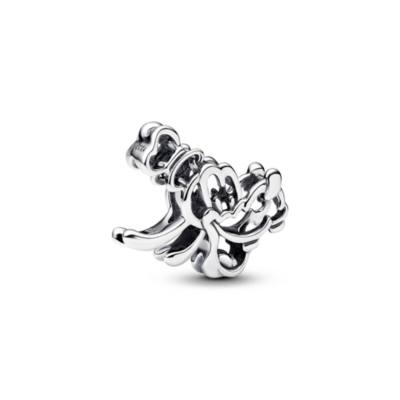 Disney X Pandora Goofy Openwork Charm