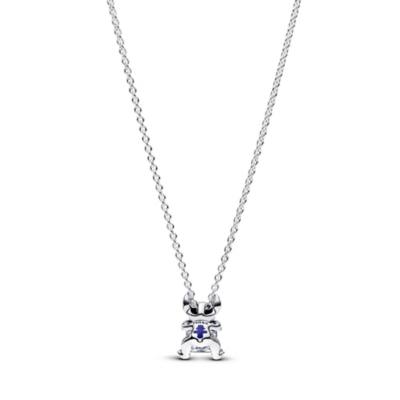 Disney X Pandora Stitch Collier Necklace, Lilo & Stitch