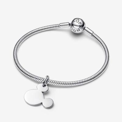 Disney X Pandora Mickey Mouse Dangle Charm