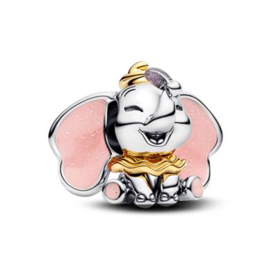 Disney X Pandora Dumbo Charm