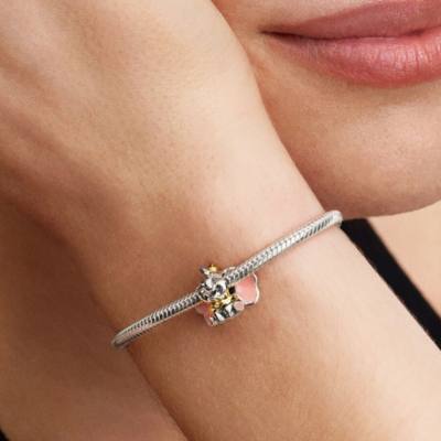 Disney X Pandora Dumbo Charm