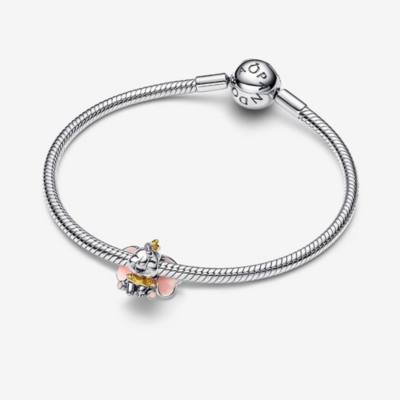Disney X Pandora Dumbo Charm