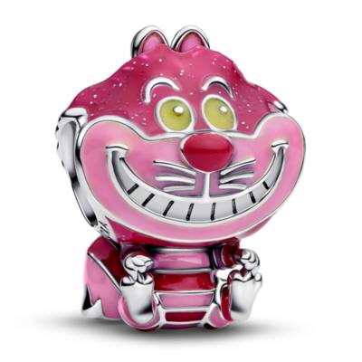Disney X Pandora Alice in Wonderland Cheshire Cat Charm
