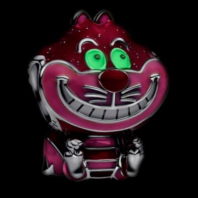 Disney X Pandora Alice in Wonderland Cheshire Cat Charm