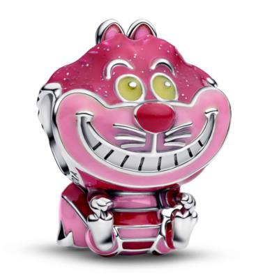 Disney X Pandora Alice in Wonderland Cheshire Cat Charm