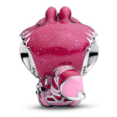 Disney X Pandora Alice in Wonderland Cheshire Cat Charm