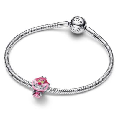 Disney X Pandora Alice in Wonderland Cheshire Cat Charm