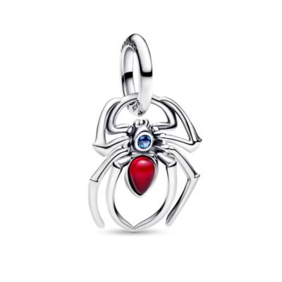 Marvel X Pandora Spider-Man Dangle Charm