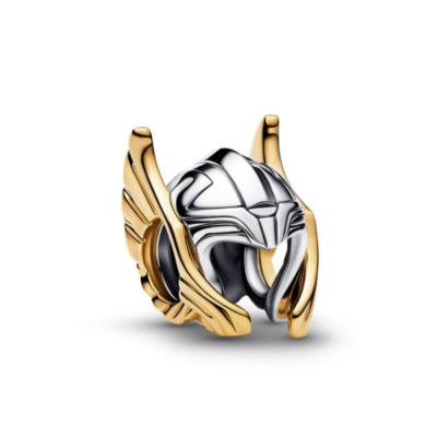 Marvel X Pandora Thor Helmet Charm