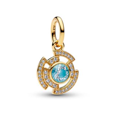 Marvel X Pandora Iron Man Arc Reactor Dangle Charm