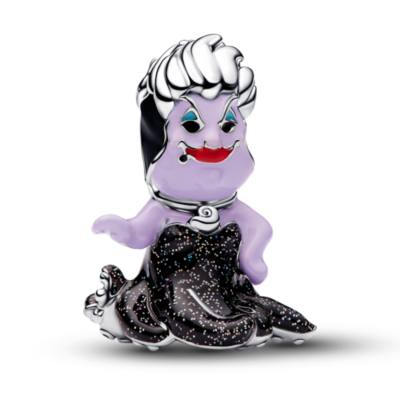 Disney X Pandora Disney Villains Ursula Charm, The Little Mermaid