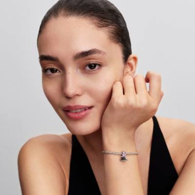 Disney X Pandora Disney Villains Ursula Charm, The Little Mermaid