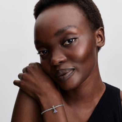 Disney X Pandora Disney Villains Evil Queen Charm, Snow White and the Seven Dwarfs