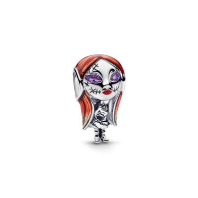 Disney X Pandora Sally Charm, Tim Burton's The Nightmare Before Christmas