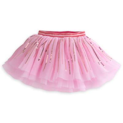 Disney Princess Premium Leotard and Tutu Set For Kids