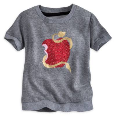 Descendants - Set mit Rock f&uuml;r Kinder