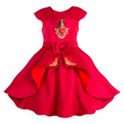 Elena von Avalor Partykleid f&uuml;r Kinder