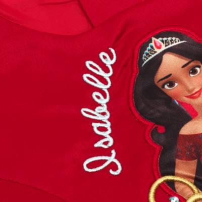 Elena von Avalor Partykleid f&uuml;r Kinder