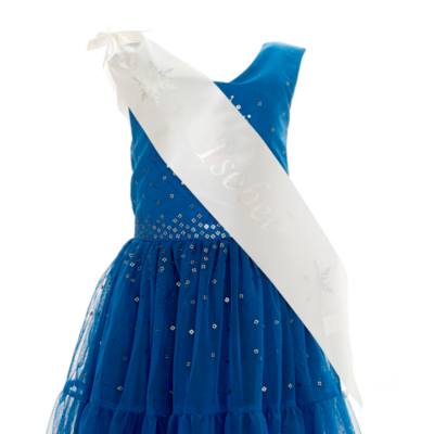 Frozen Party Dress For Kids