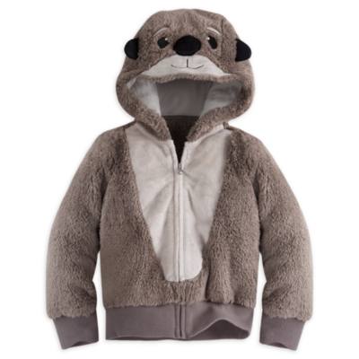 Findet Dorie - Otter Kapuzenpullover f&uuml;r Kinder