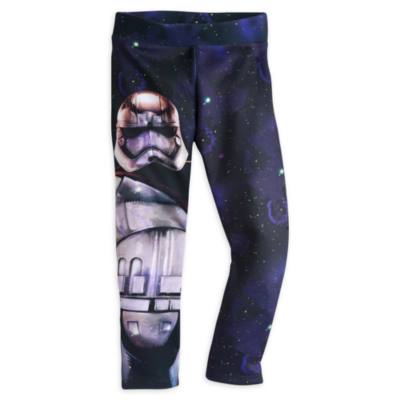 Star Wars Leggings For Kids