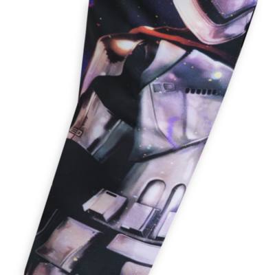 Star Wars Leggings For Kids
