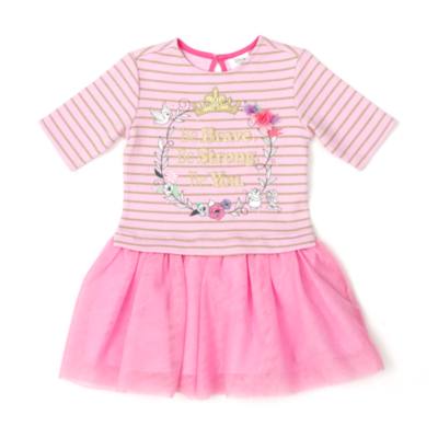 Disney Princess Dress For Kids