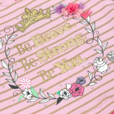 Disney Princess Dress For Kids