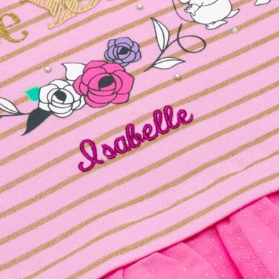 Disney Princess Dress For Kids