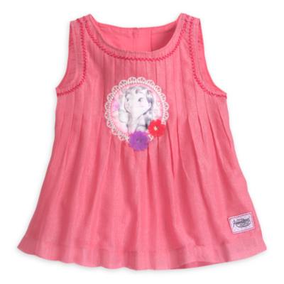 Camiseta infantil de Lilo y Stitch de la colecci&oacute;n Disney Animators